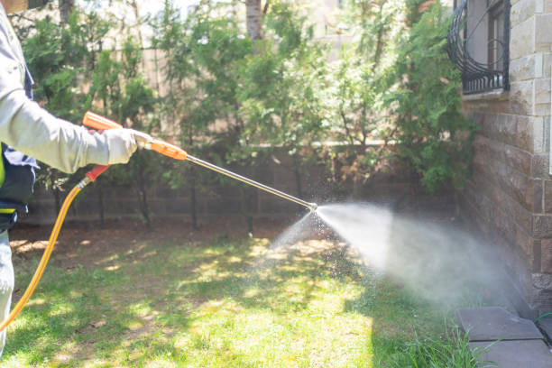  Sedro Woolley, WA Pest Control Pros